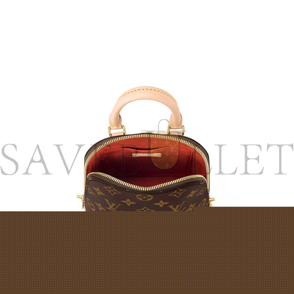 l**is V*t*n alma backpack m47132 (20*15*10cm)